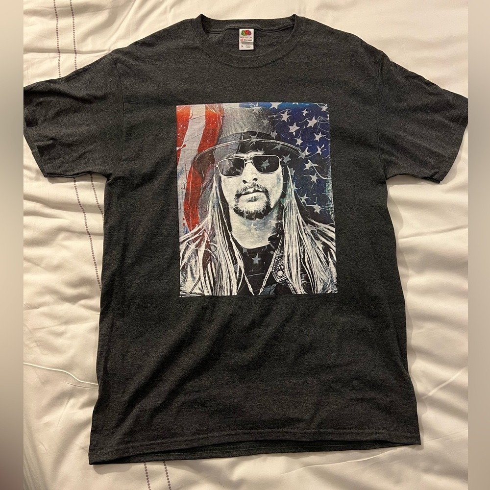 Kid Rock NWOT T-shirt size medium
